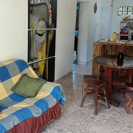 Eco Hostel Lunar 소우레 외부 사진