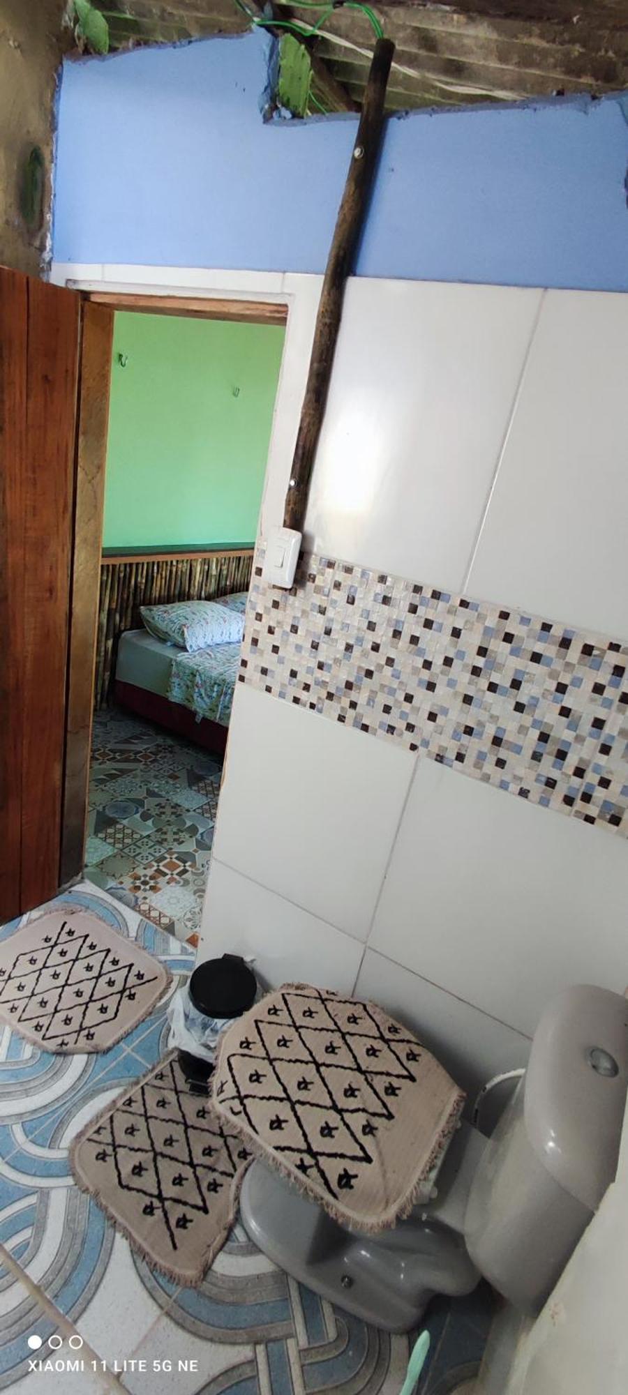 Eco Hostel Lunar 소우레 외부 사진