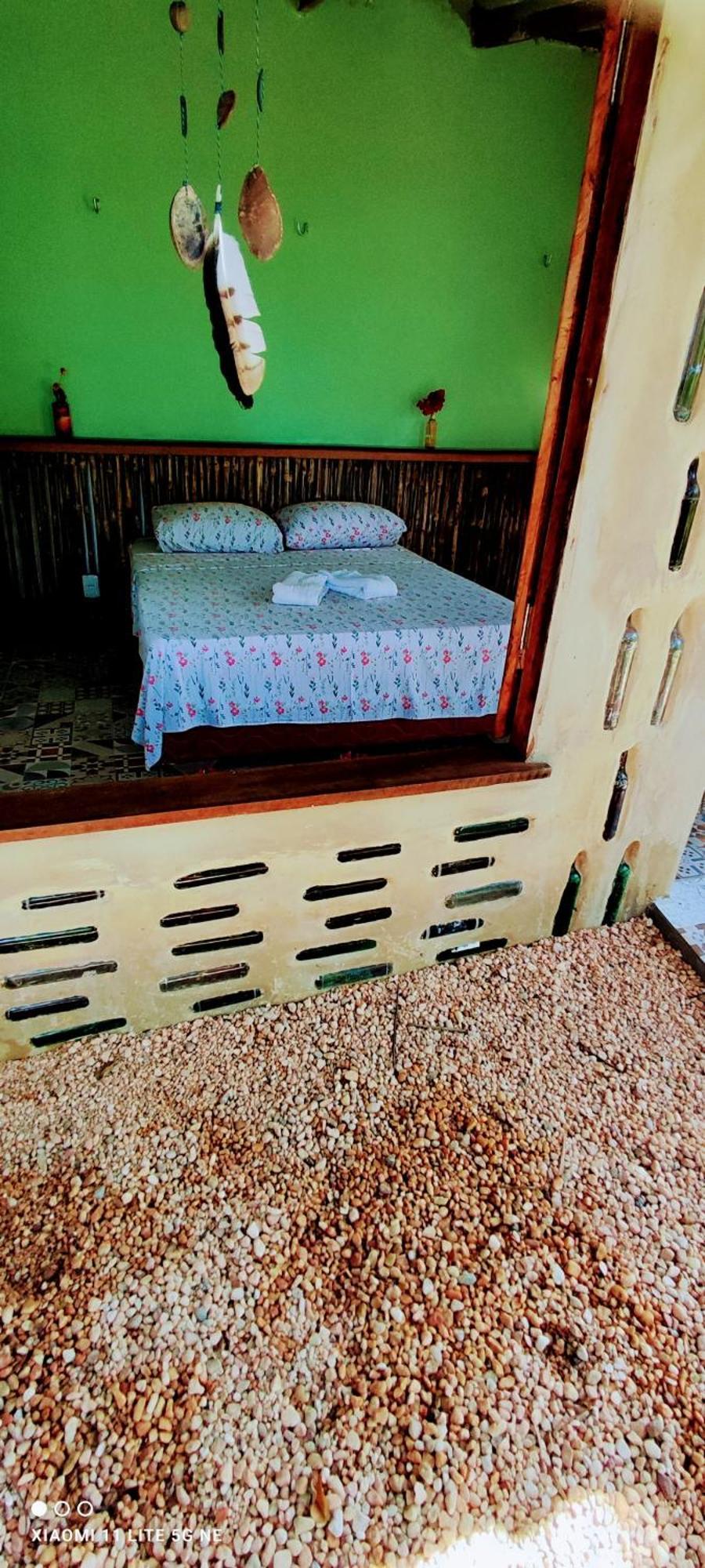 Eco Hostel Lunar 소우레 외부 사진