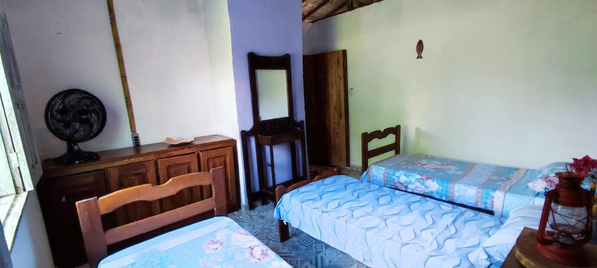 Eco Hostel Lunar 소우레 외부 사진