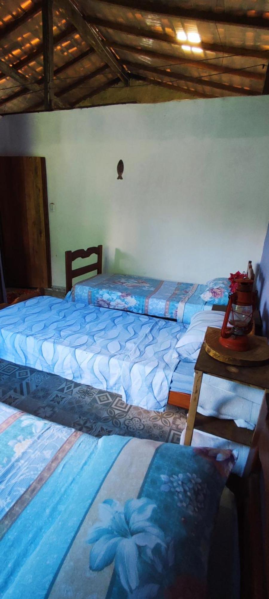 Eco Hostel Lunar 소우레 외부 사진
