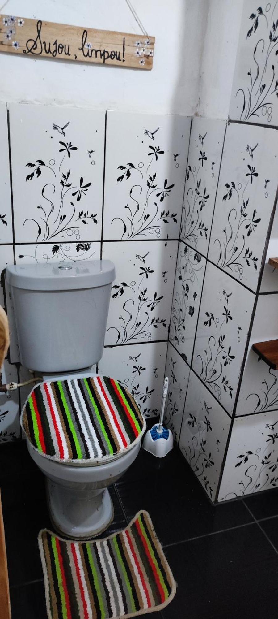 Eco Hostel Lunar 소우레 외부 사진