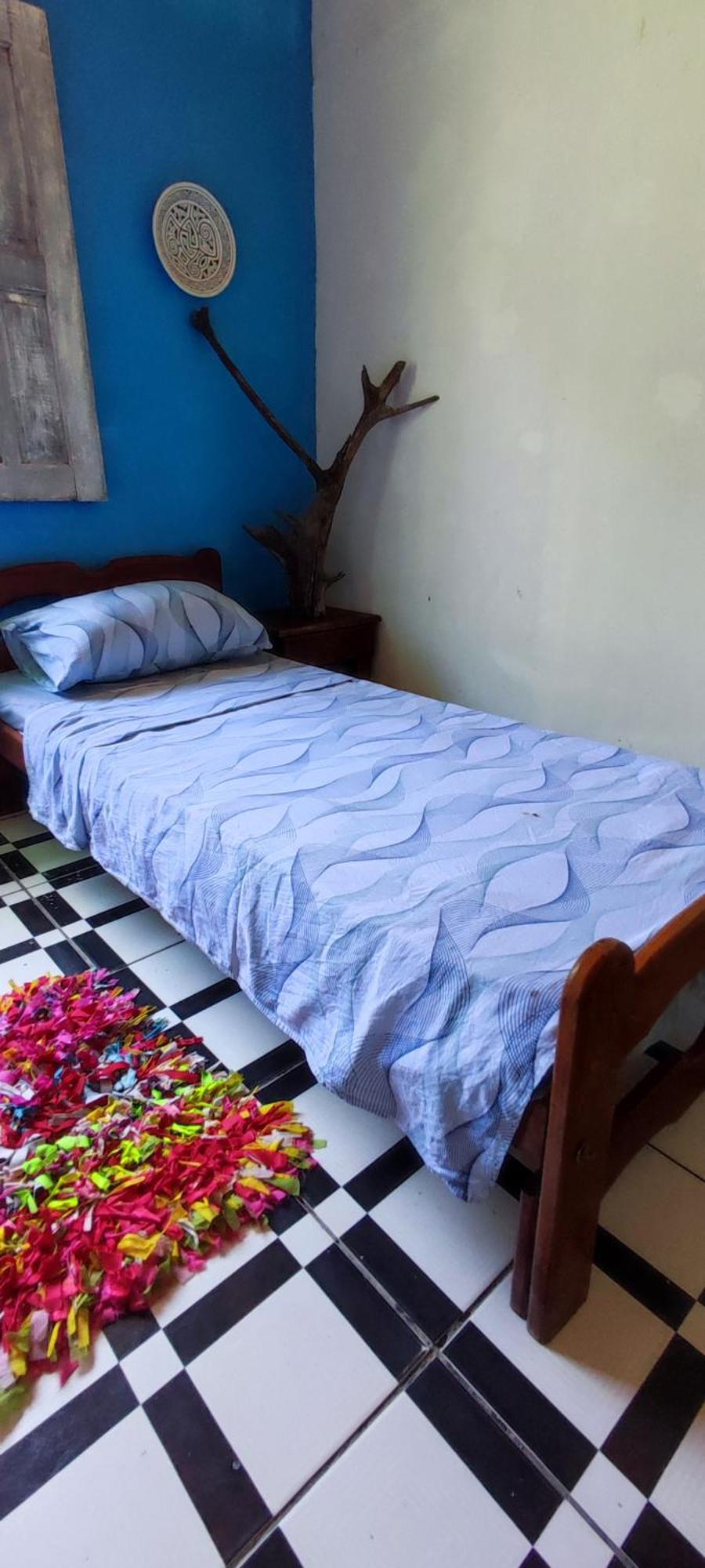 Eco Hostel Lunar 소우레 외부 사진
