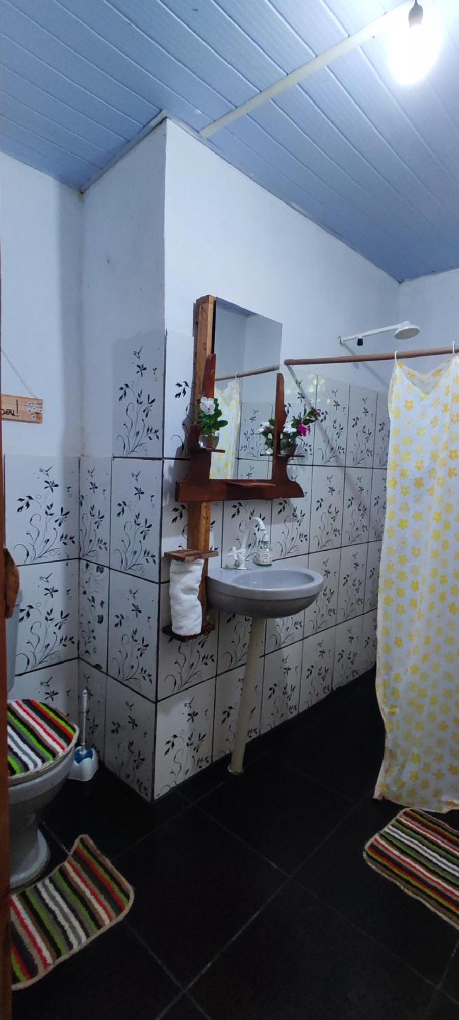 Eco Hostel Lunar 소우레 외부 사진