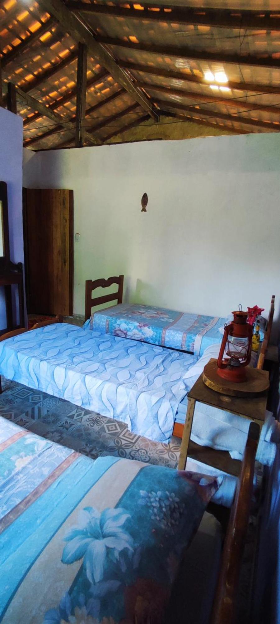 Eco Hostel Lunar 소우레 외부 사진