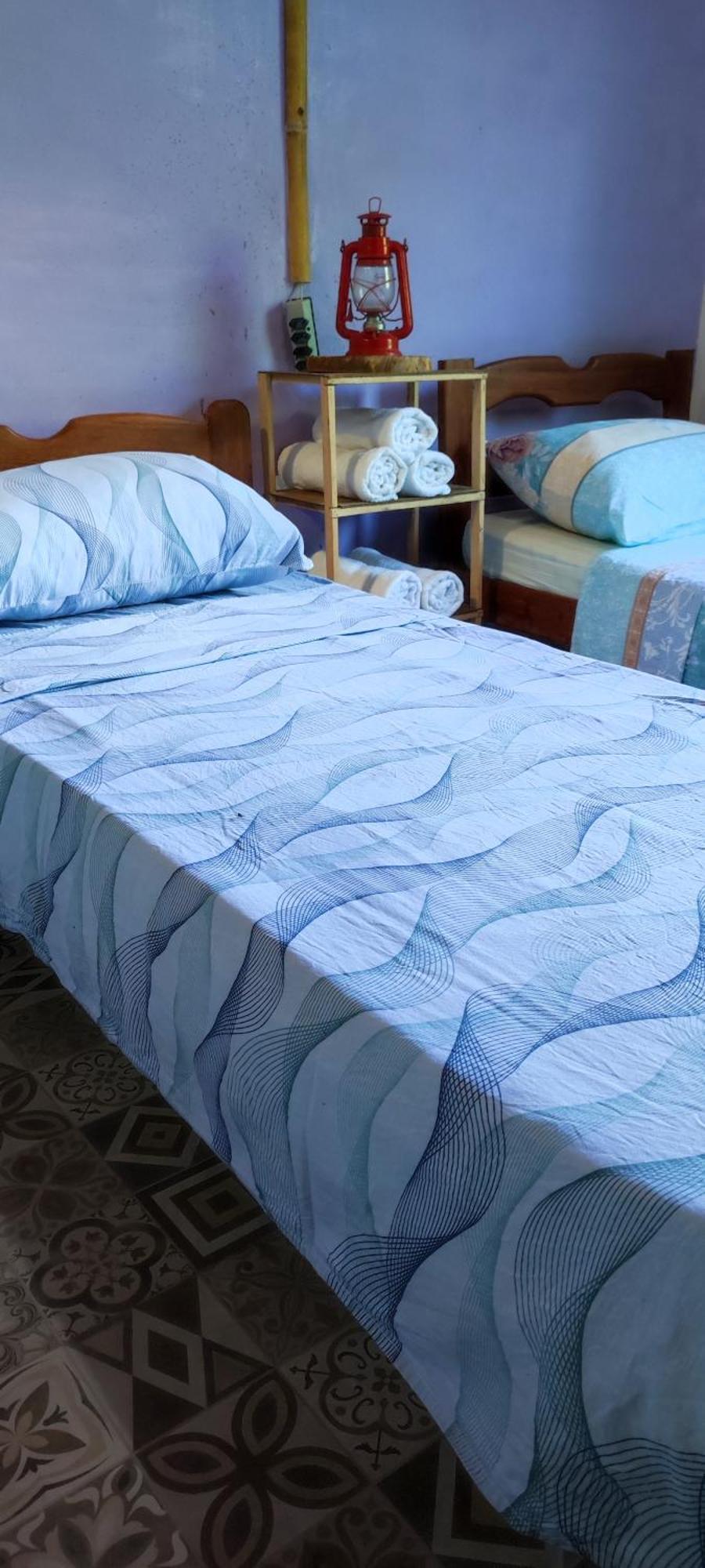 Eco Hostel Lunar 소우레 외부 사진