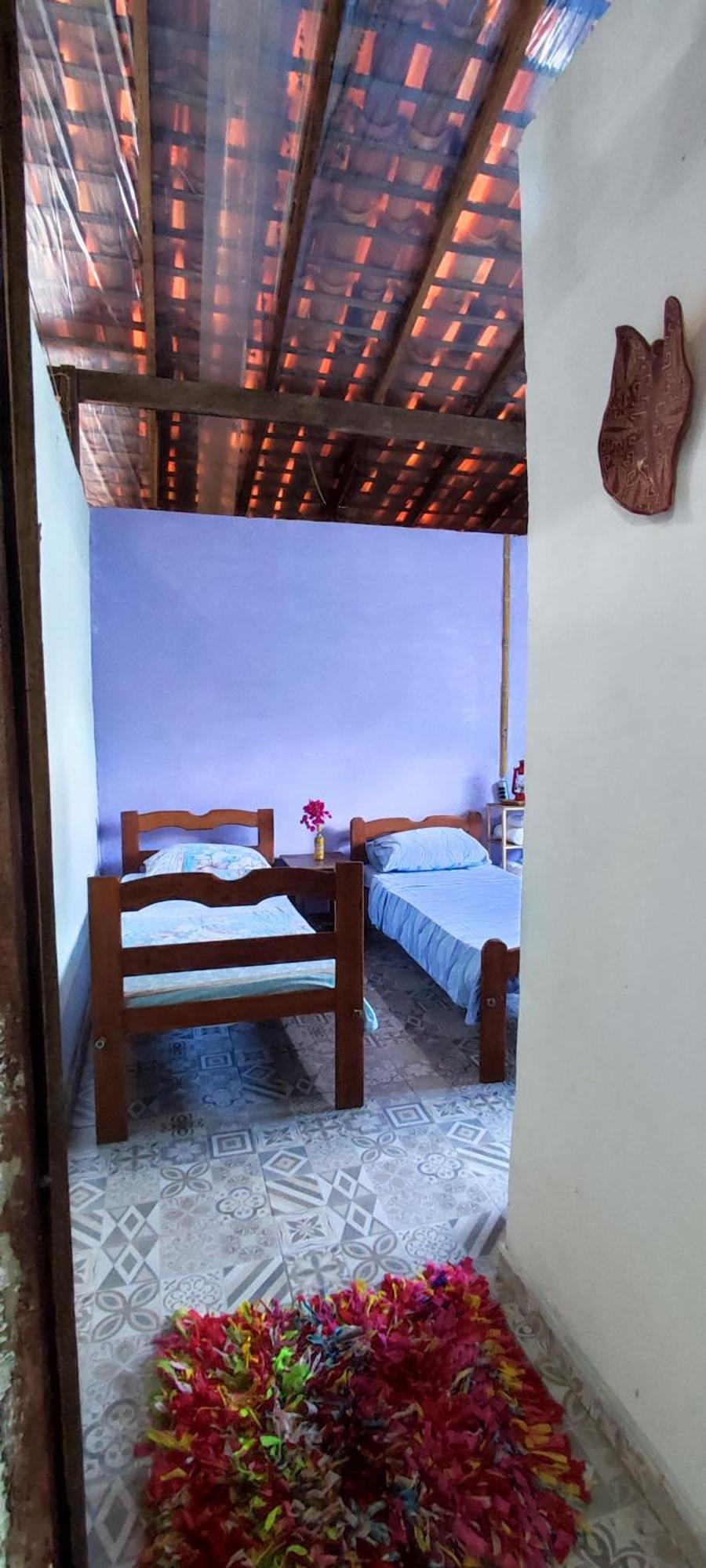 Eco Hostel Lunar 소우레 외부 사진