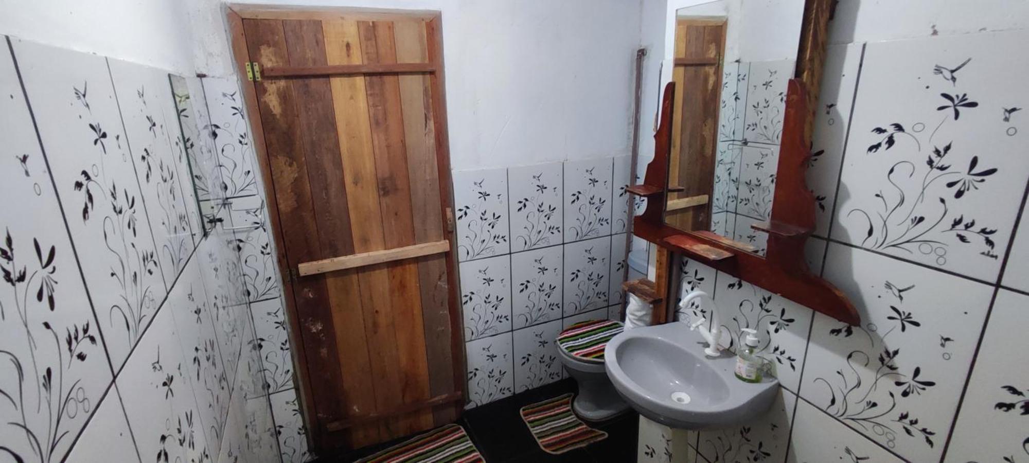 Eco Hostel Lunar 소우레 외부 사진