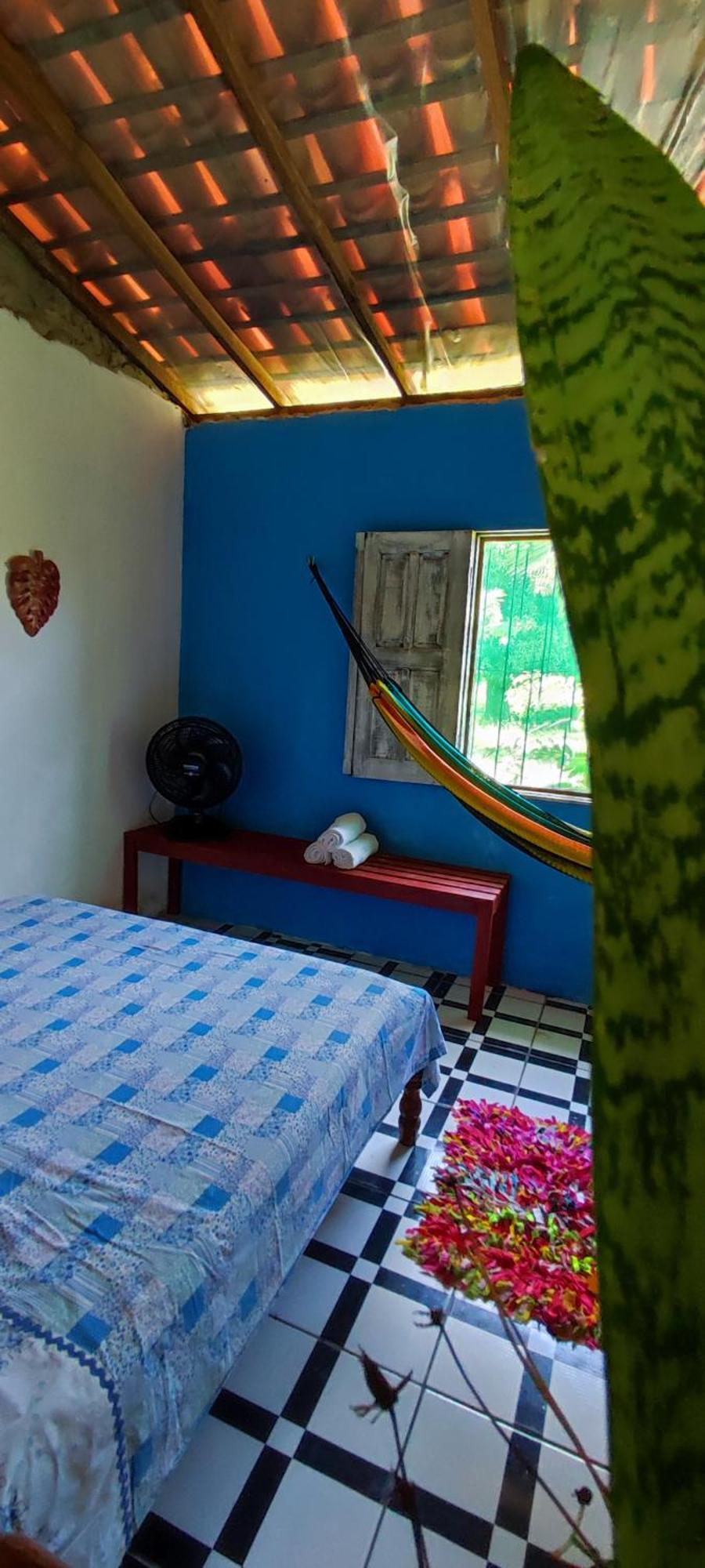Eco Hostel Lunar 소우레 외부 사진