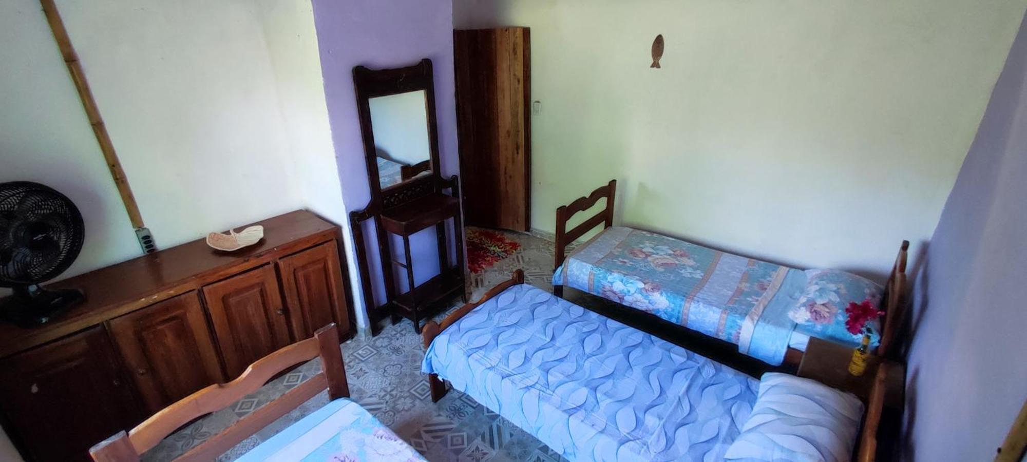 Eco Hostel Lunar 소우레 외부 사진