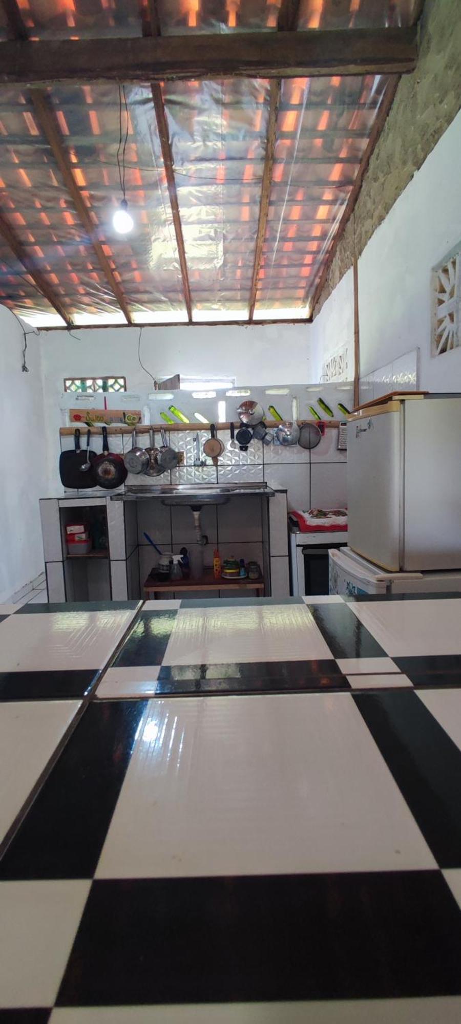 Eco Hostel Lunar 소우레 외부 사진