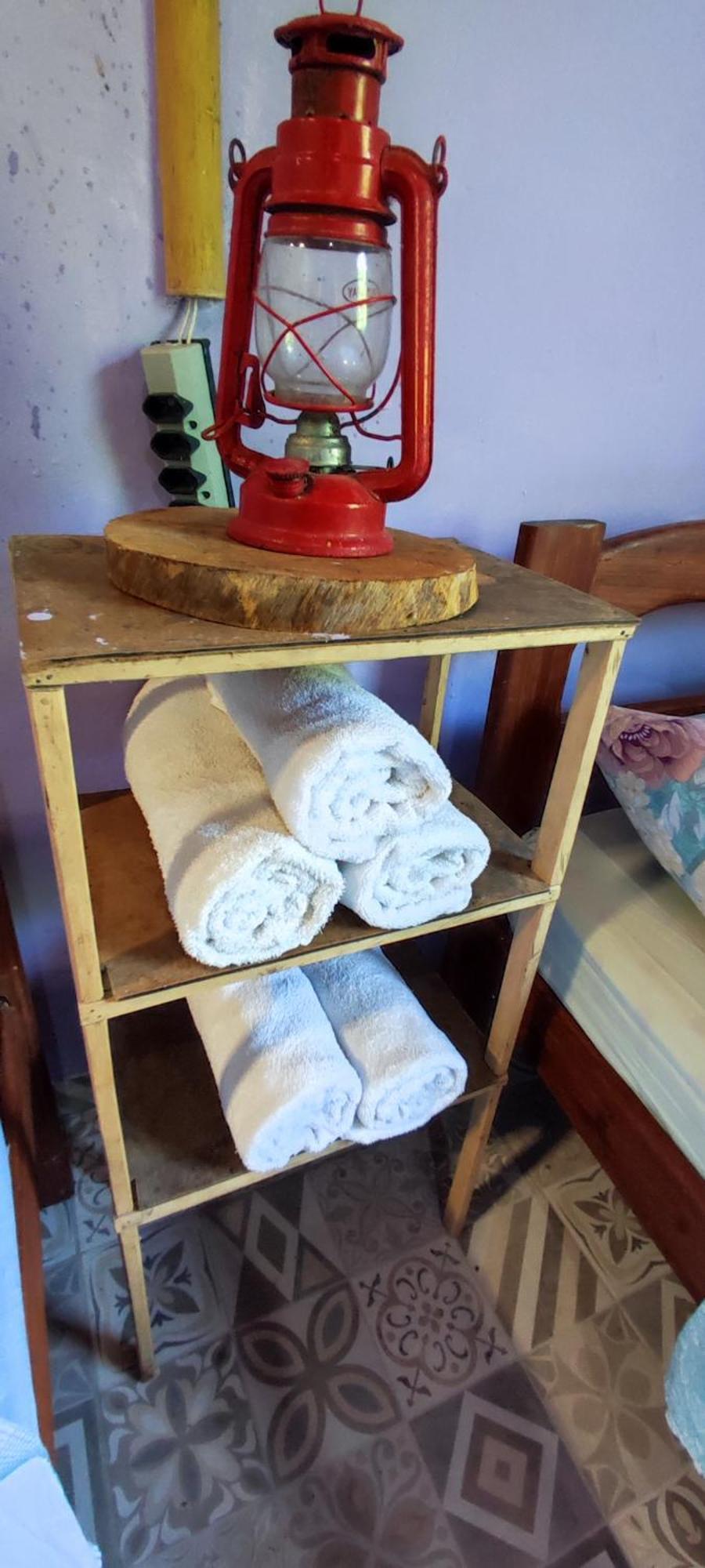 Eco Hostel Lunar 소우레 외부 사진