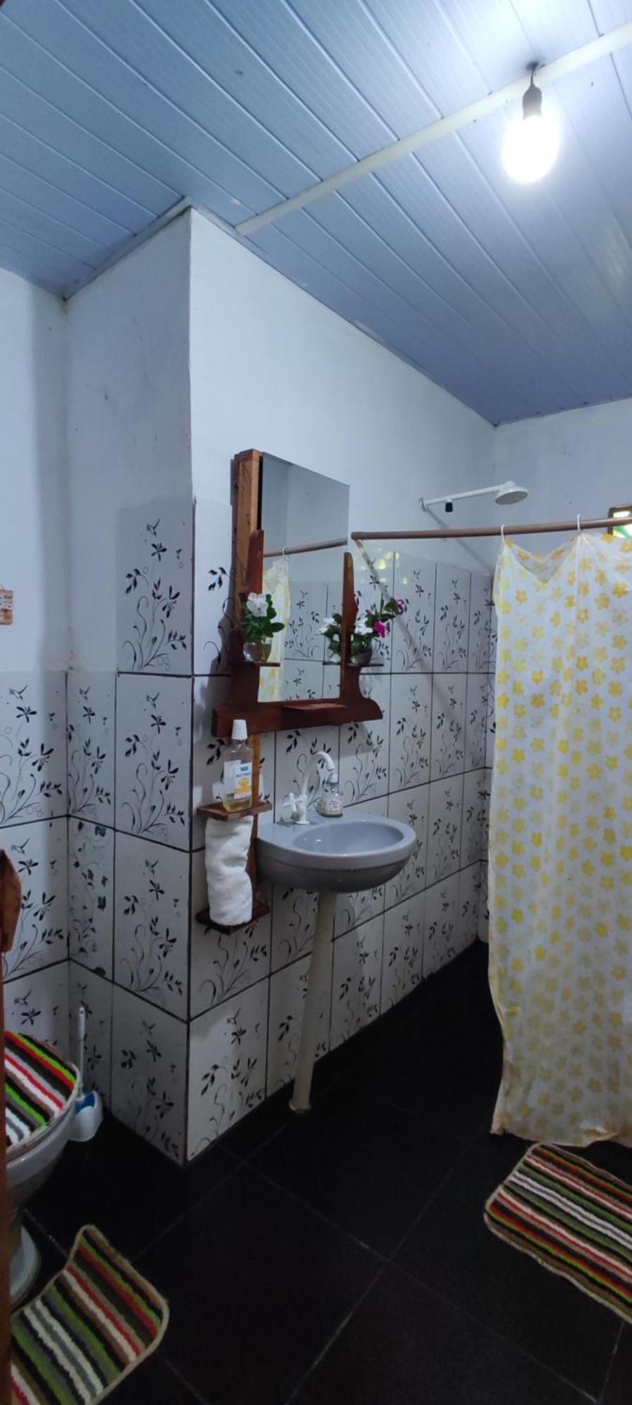 Eco Hostel Lunar 소우레 외부 사진